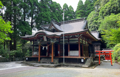 花尾神社