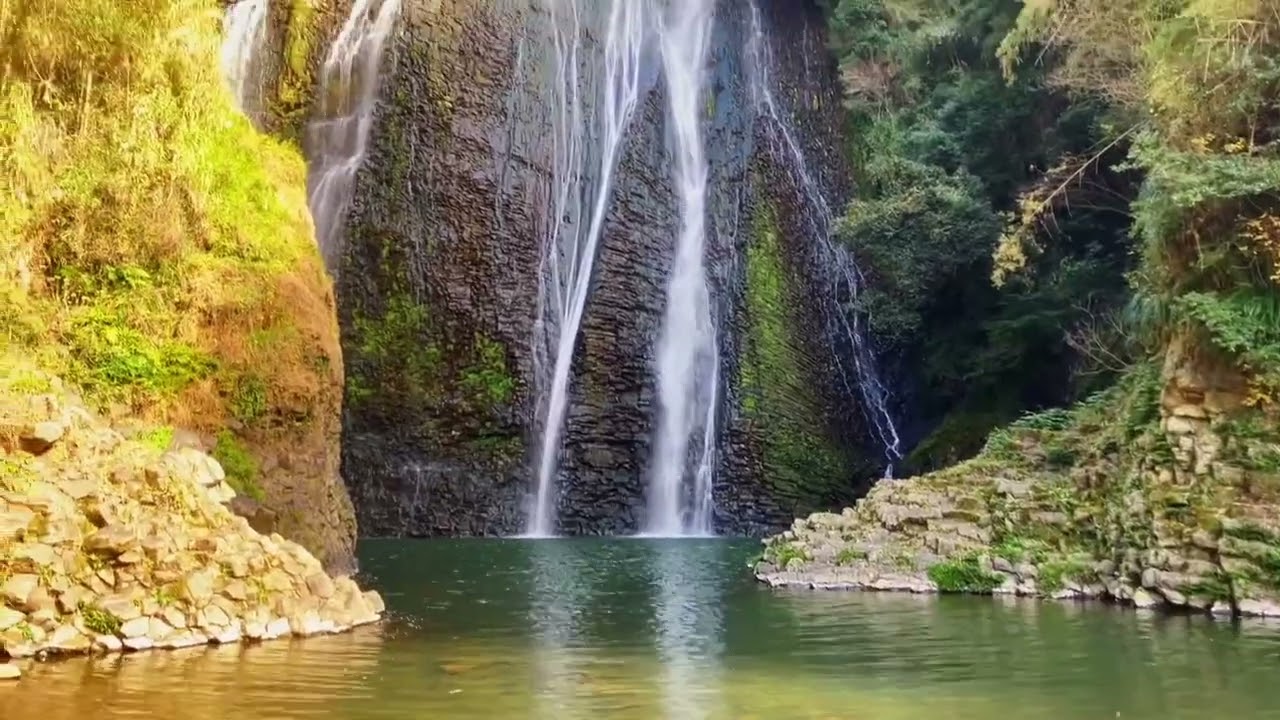 sound and scenery of Kagoshima