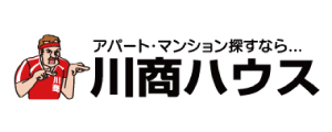 川商ハウス