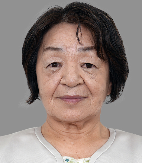 桂田 美智子